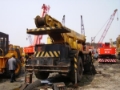 Liebherr LTM1030-2, Druga dvigala/žerjavi, Gradbeništvo