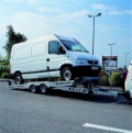 IFOR WILLIAMS CT177, Vehicle transport semi-trailers, Transportation