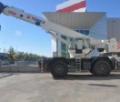 Terex BENDINI A600, Mobil vinçler, İş Makinaları