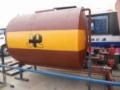 Other Removeable Water tank, Cysterna, Transport