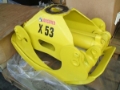 LOGLIFT JONSERED X53, X43, Polipler, Ormancılık