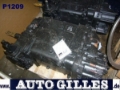 ZF Getriebe 16 S 130 Mercedes, Boîte de vitesse, Transport