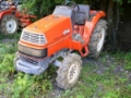Kubota X-20DT, Tractores 40-59 cv, Agricultura