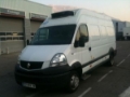 RENAULT MASCOTT 150.35 FOURGON, Frigorific, Transport