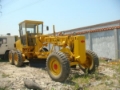 Komatsu GD511A-1, Грейдери, Будтехніка