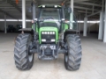 Deutz-Fahr Agrotron 265, Tractors over 200 hp, Farming Equipment and Machinery