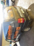 Mercedes-Benz Mercedez Benz 112 CDI -03, Панельные фургоны , Транспорт