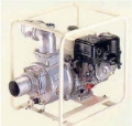 Motopompa pentru apa curata ACR - 100 HX、水泵和搅拌机、农业机械