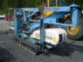 Nifty Lift TD120T, Саморушні вишки, Будтехніка