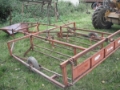 Browns Bale Sledge, Other forage harvesting equipment, Agriculture