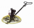 Helikopter Glattemaskin, Betong tilbehør, Anlegg