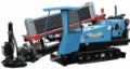 Tracto Technik Grundodrill + Grundopit, Perforadoras de pozos, Construcción