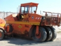 Caterpillar PS500, รถบดสั่นสะเทือน, เครื่องจักรงานก่อสร้าง