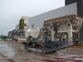 METSO LT106, Θραυστήρες, Κατασκευές