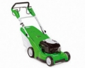 Masina de tuns iarba cu motor termic MB 650.0 VE, Косилки, Комунальна техніка