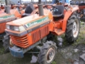 Kubota L1-22DT, Тракторы  до 40 л. с. , Сельхозтехника