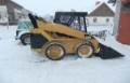 Caterpillar 242, Малые погрузчики, Строительная техника