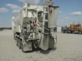DAFFIN Concrete Mobile Magnum, ถังผสมคอนกรีต, เครื่องจักรงานก่อสร้าง