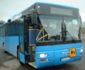 MAN A72, รถเมล์วิ่งระหว่างเมือง, เครื่องจักรงานขนส่ง