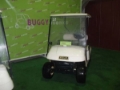 EZGO PDS, Carros de golfe, Tratamento de solos