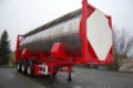 Klaeser / LAG Tankcontainer mit Chassis, Altri rimorchi, Agricoltura