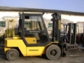 STEINBOCK SX 45-05 MK 5A-2, 4 kerekű homlokvillás targonca, Anyagmozgató gépek