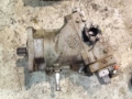 Valmet 890 Transmission pump and motor, Transmission, Forestry
