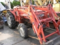 Kubota L1-33DT, Trattori meno di 40 hp, Agricoltura