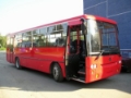 Isuzu А1452، حافلة مدرسية، مواصلات