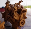 Caterpillar 3406B ENGINE, เครื่องปั่นไฟ, เครื่องจักรงานก่อสร้าง