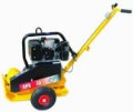 Placa Compactoare CPD 15LD, Vibro plošče, Gradbeništvo