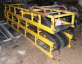 Conveyor Transportieris, Traportatori di rifiuti, Costruzioni