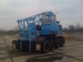 MDK 403 403, Ostali kranovi, Gradjevinarstvo