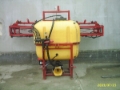 ERBICIDATOARE POLONEZ, Pulverizatori, Utilaje agricole