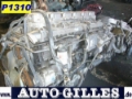 Scania DC 1101 Scania-Motor 6 Zyl., Motorer, Transportfordon