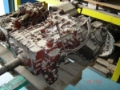 ZF 8 S 180 IT after order, กระปุกเกียร์, เครื่องจักรงานขนส่ง