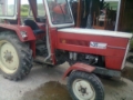 Steyr 430, Traktorok 40 LE alatt, Mezőgazdasági gépek