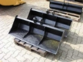 久保田 (22) ditch-cleaning-bucket - Grabenlöffel、挖掘机配件、建筑机械