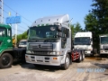 Hino Profia、コンテナトラック、輸送