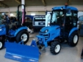 [Other] GLS 27 Hytt-Flyft-plog, 3 st pto., Tractores abaixo de 40 cv, Agricultura