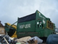 Viper 122, Sita, Gradjevinarstvo