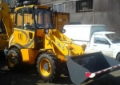 Venieri VF 2.63B Plus, Фронтальные погрузчики, Строительная техника
