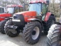 Case IH MX 120, Тракторы  120-139 л. с. , Сельхозтехника