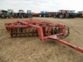 Lilla Harie TRL-14X2, Дискові борони, Сільгосптехніка
