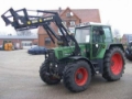 Fendt Farmer 310 LSA, Trattori 80-99 hp, Agricoltura