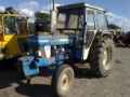 Ford 6610, รถแทรกเตอร์ 80-99 แรงม้า, เครื่องจักรงานเกษตรกรรม