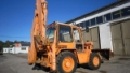 Kramer 516, Екскаватори-навантажувачі, Будтехніка