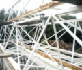 Terex Comedil CTT 141A-6, Grúas torre, Construcción