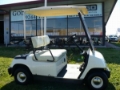 Yamaha G19E, Golfové vozíky, Komunálne stroje