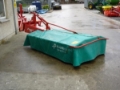 Taarup Kverneland 1118, Mowers, Agriculture